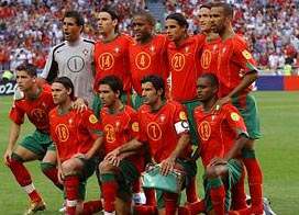 équipe